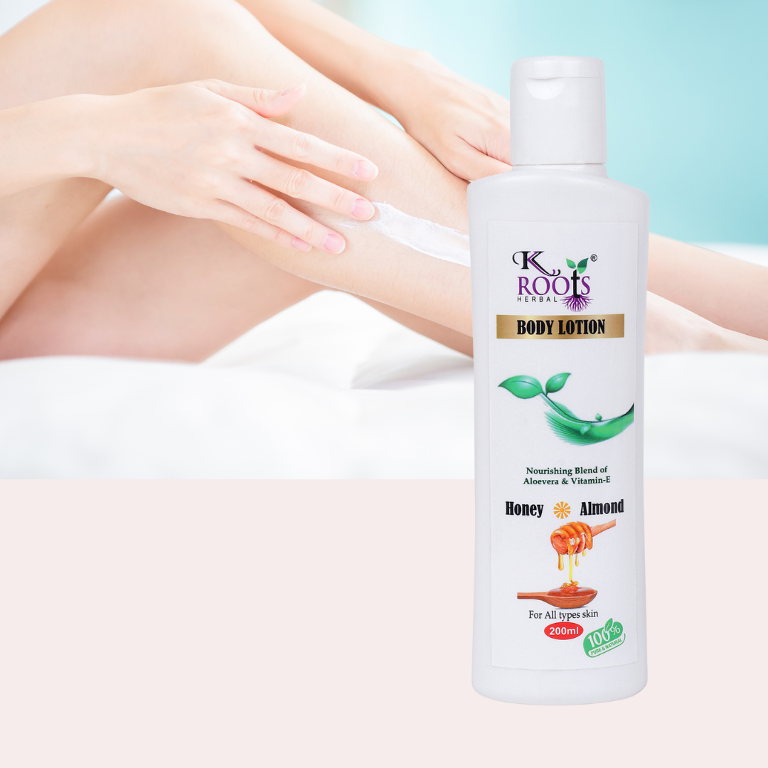 Body Lotion